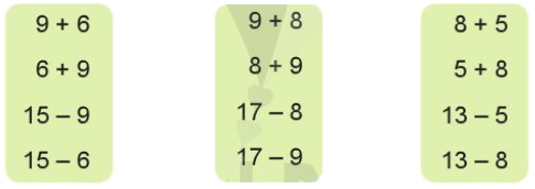 Luyện tập chung (trang 40, 41) 1 1