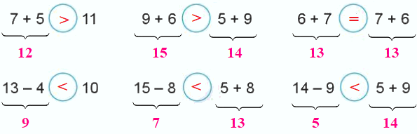 Luyện tập chung (trang 40, 41) 8