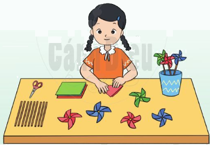 Luyện tập chung (trang 40, 41) 9