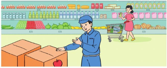 Luyện tập chung (trang 50, 51) 2 1