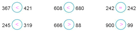 Luyện tập chung (trang 56) 2 2