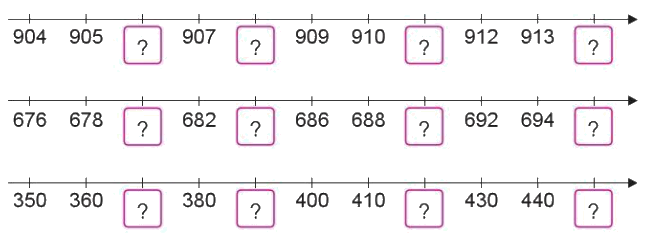 Luyện tập chung (trang 56) 3