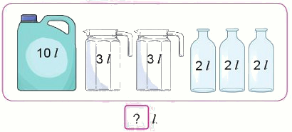 Luyện tập chung (trang 80, 81) 0 2