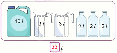 Luyện tập chung (trang 80, 81) 0 4