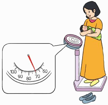 Luyện tập chung (trang 80, 81) 2 1