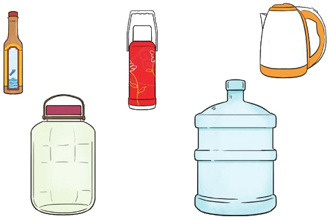 Luyện tập chung (trang 80, 81) 9