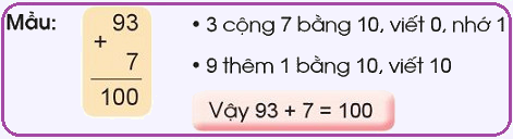 Luyện tập (tiếp theo) 3 1