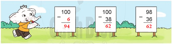 Luyện tập (tiếp theo) - trang 72, 73 11