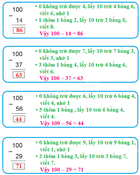 Luyện tập (tiếp theo) - trang 72, 73 3