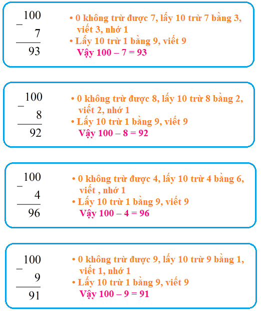Luyện tập (tiếp theo) - trang 72, 73 8
