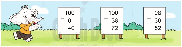 Luyện tập (tiếp theo) - trang 72, 73 10