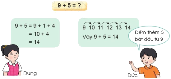 Luyện tập (trang 22) 9