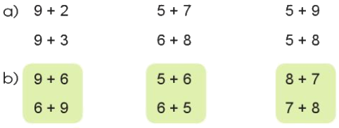 Luyện tập (trang 26) 0 1