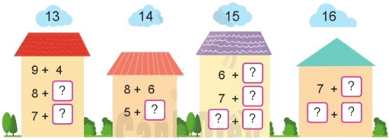 Luyện tập (trang 26) 1 1