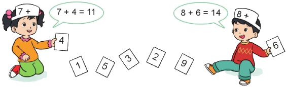 Luyện tập (trang 26) 3 1