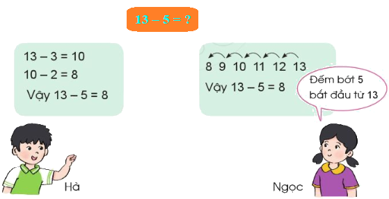 Luyện tập (trang 34, 35) 4 1