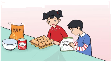 Luyện tập (trang 34, 35) 7