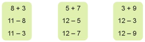 Luyện tập (trang 38, 39) 1