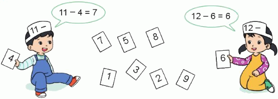 Luyện tập (trang 38, 39) 3 1