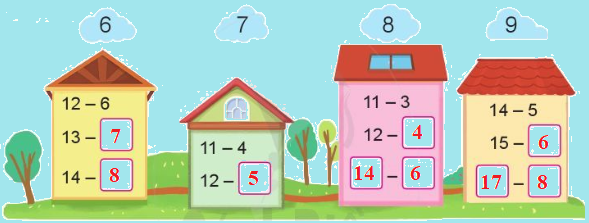 Luyện tập (trang 38, 39) 4