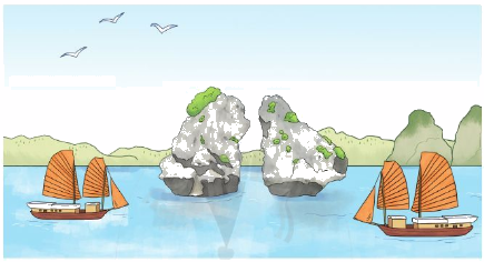 Luyện tập (trang 44, 45) 2 1