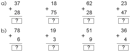 Luyện tập (trang 62, 63) 1
