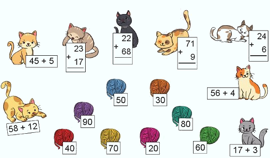 Luyện tập (trang 62, 63) 3