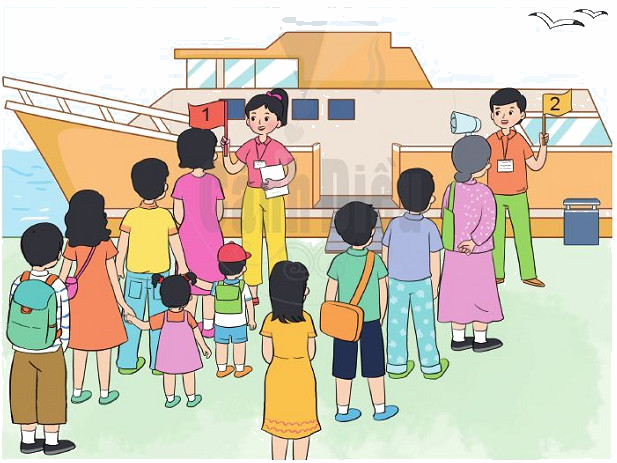 Luyện tập (trang 62, 63) 4 1