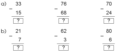 Luyện tập (trang 70) 0 1