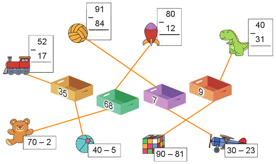 Luyện tập (trang 70) 4