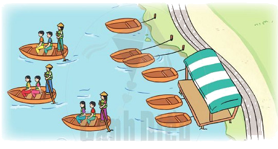 Luyện tập (trang 70) 4 1