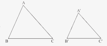 Lý thuyết Các trường hợp đồng dạng của hai tam giác SGK Toán 8 - Chân trời sáng tạo 1
