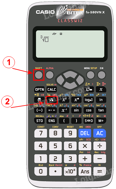 Lý thuyết Căn bậc ba Toán 9 Chân trời sáng tạo 1