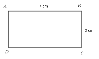 Lý thuyết Chu vi và diện tích của một số hình trong thực tiễn Toán 6 Chân trời sáng tạo 3