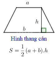Lý thuyết Chu vi và diện tích của một số tứ giác đã học Toán 6 KNTT với cuộc sống 3