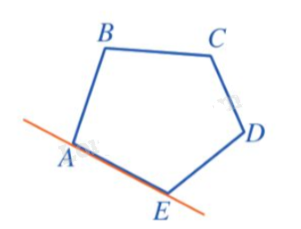 Lý thuyết Đa giác đều. Hình đa giác đều trong thực tiễn Toán 9 Cánh diều 1