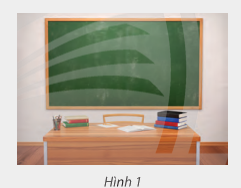 Lý thuyết Điểm, đường thẳng và mặt phẳng trong không gian - SGK Toán 11 Chân trời sáng tạo 1