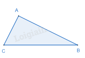 Lý thuyết Định lí Pythagore SGK Toán 8 - Chân trời sáng tạo 2
