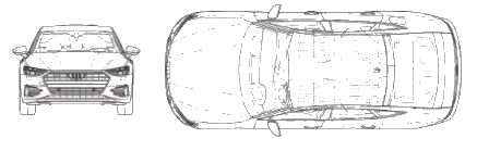Lý thuyết Đối xứng trong thực tiễn Toán 6 Cánh diều 3