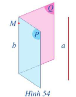 Lý thuyết Đường thẳng và mặt phẳng song song - SGK Toán 11 Cánh Diều 6