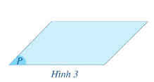 Lý thuyết Đường thẳng và mặt phẳng trong không gian - SGK Toán 11 Cánh Diều 3