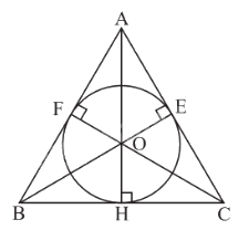 Lý thuyết Đường tròn ngoại tiếp tam giác, đường tròn nội tiếp tam giác Toán 9 Chân trời sáng tạo 9