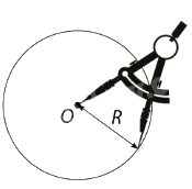 Lý thuyết Đường tròn Toán 9 Cùng khám phá 1