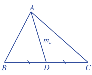 Lý thuyết Giải tam giác. Tính diện tích tam giác - SGK Toán 10 Cánh diều 1