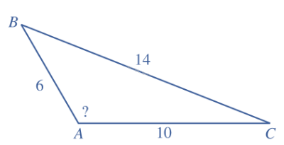 Lý thuyết Giải tam giác. Tính diện tích tam giác - SGK Toán 10 Cánh diều 3