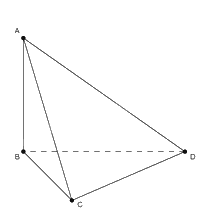 Lý thuyết Góc giữa đường thẳng và mặt phẳng, góc nhị diện - Toán 11 Cánh diều 5