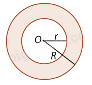 Lý thuyết Góc ở tâm, cung và hình quạt tròn Toán 9 Cùng khám phá 4