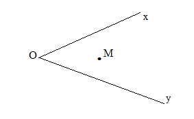 Lý thuyết Góc Toán 6 KNTT với cuộc sống 2