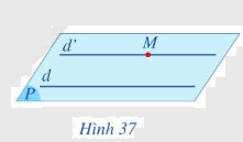 Lý thuyết Hai đường thẳng song song trong không gian - SGK Toán 11 Cánh Diều 3