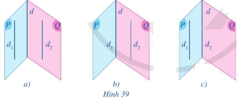 Lý thuyết Hai đường thẳng song song trong không gian - SGK Toán 11 Cánh Diều 4